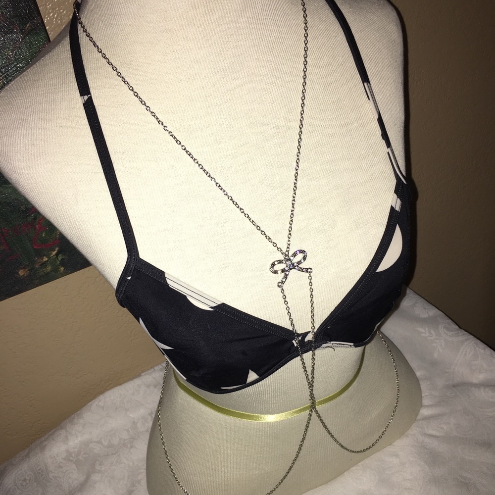 Body jewelry
